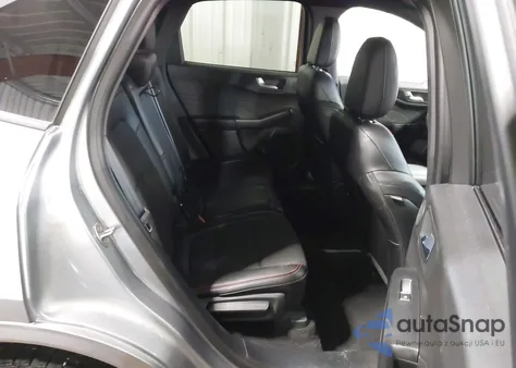 2024 Ford Escape St-Line Select z USA, uszkodzony, nr VIN 1FMCU9NA6RUA37448